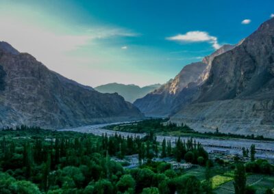 Leh