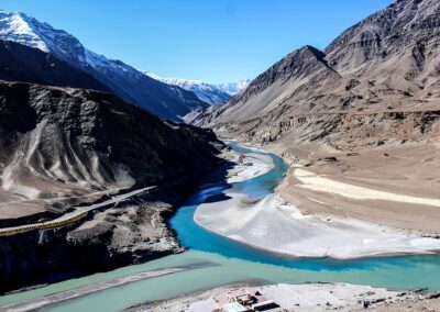 zanskar